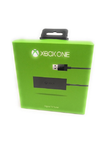 Microsoft Xbox One Digital TV Тюнер